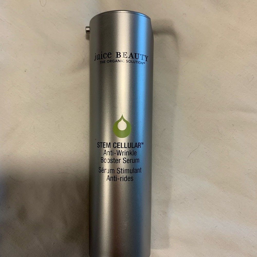 Juice Beauty Silver Anti-Wrinkle Serum